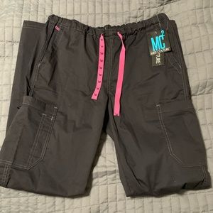 Med Couture scrub pants